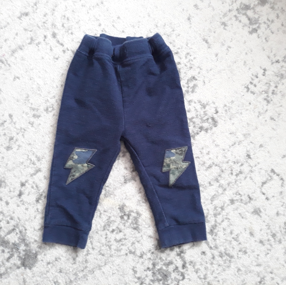 Baby long pants